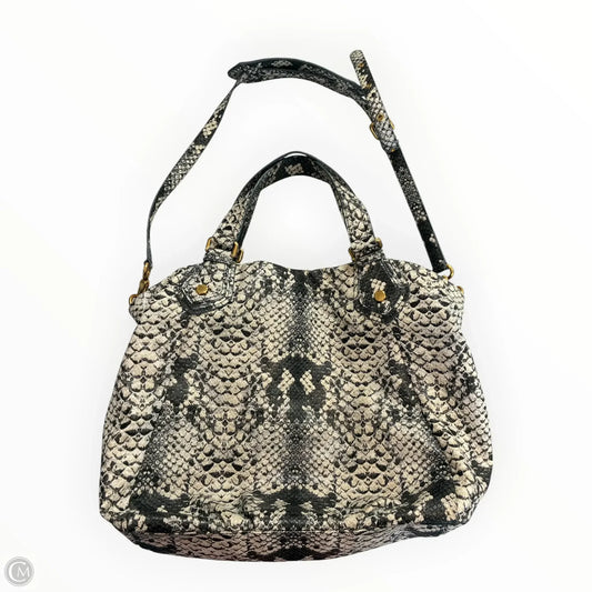 Handbag Designer By Marc By Marc Jacobs, Size: Large