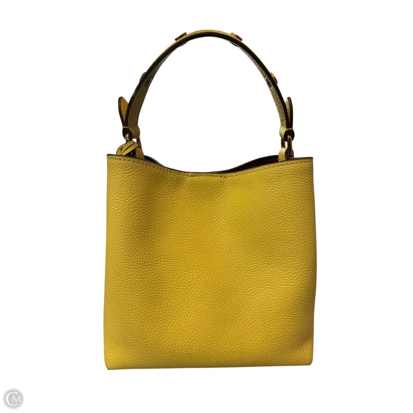 Handbag By Fossil, Size: Small