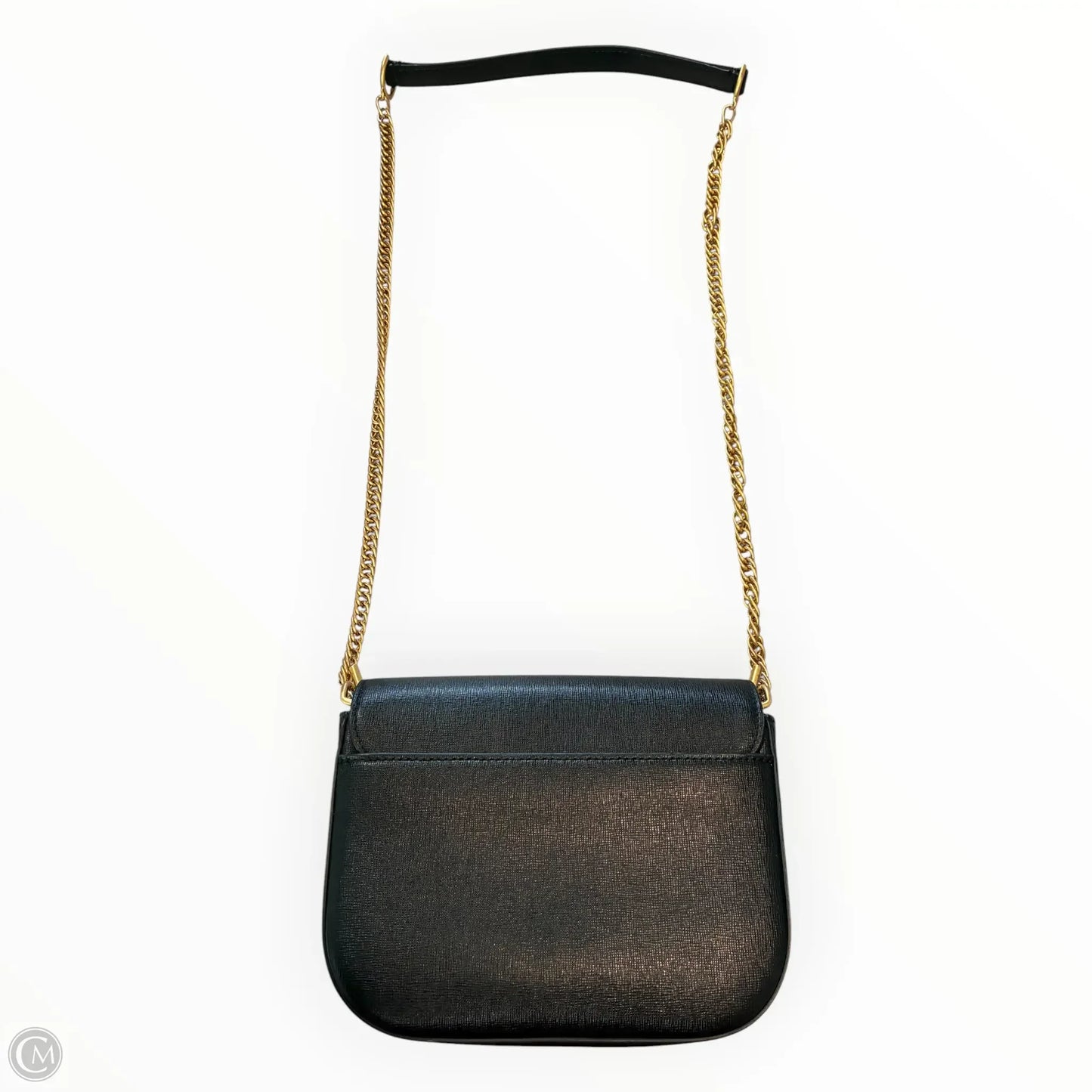 Crossbody Designer By Tory Burch, Size: Medium