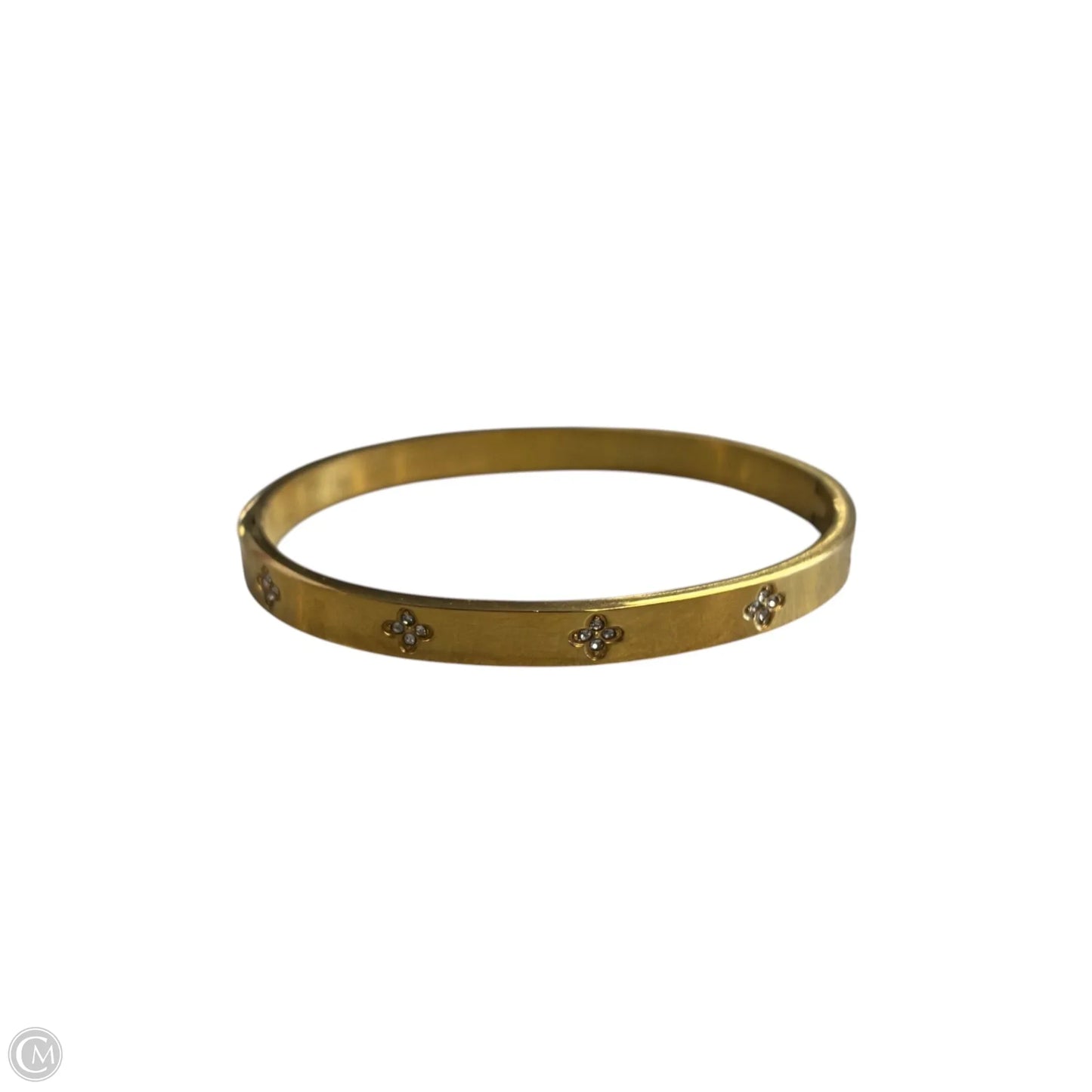 Bracelet Bangle By Cmf