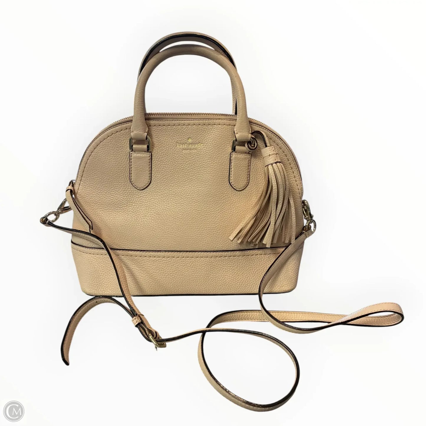 Handbag Designer By Kate Spade, Size: Medium