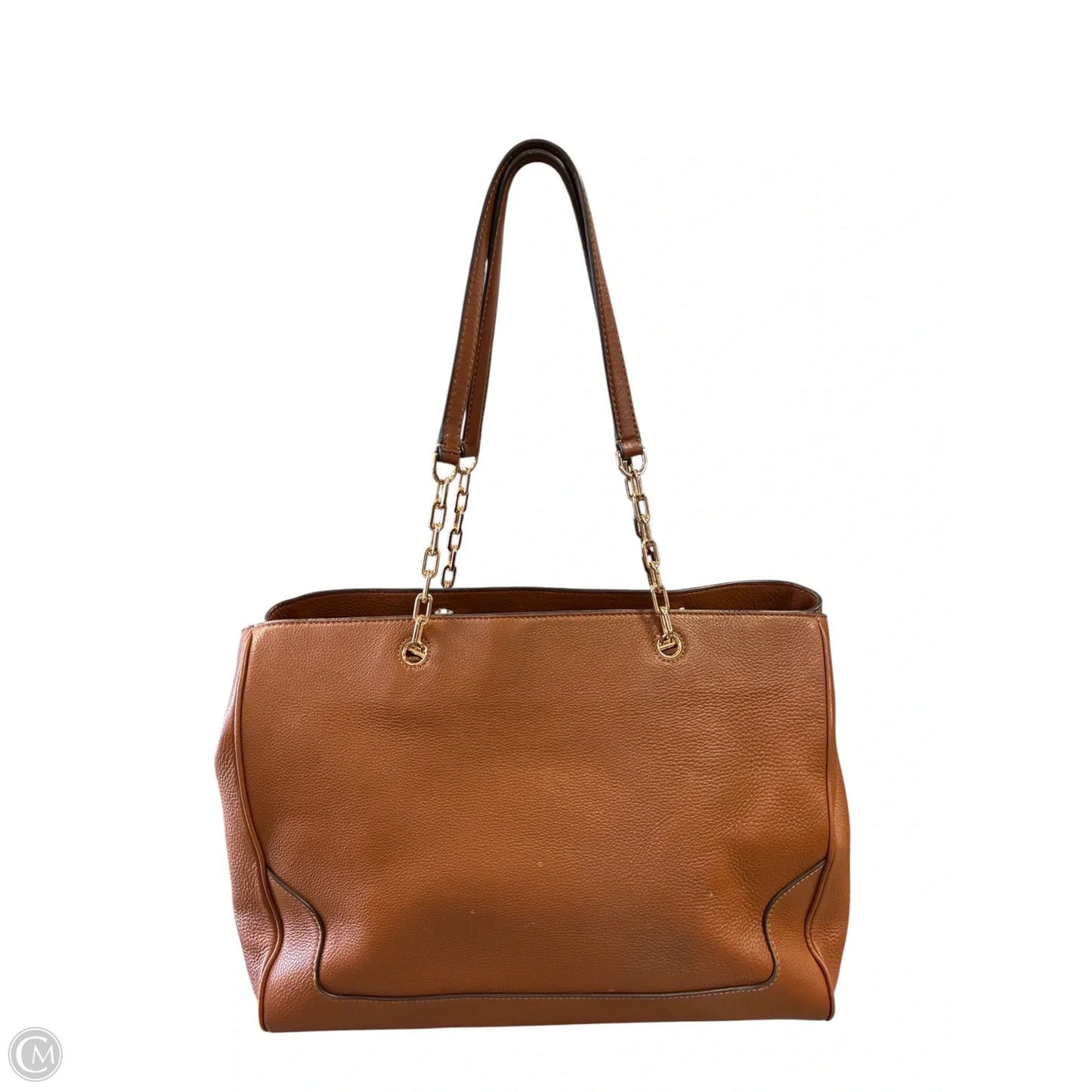 Handbag Designer By Tory Burch, Size: Large