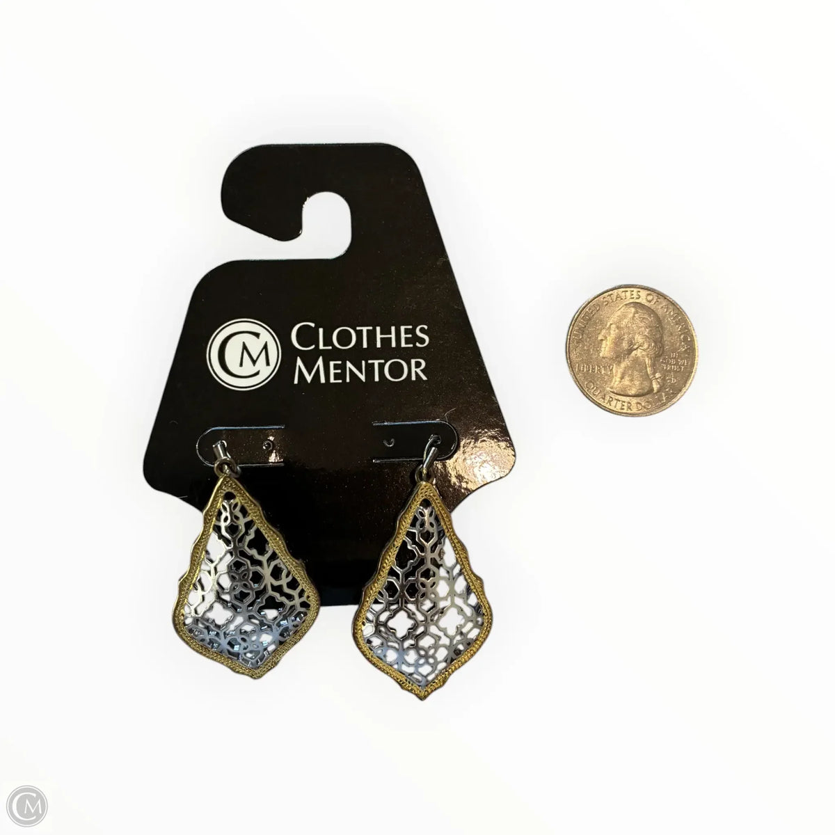 Earrings Designer By Kendra Scott