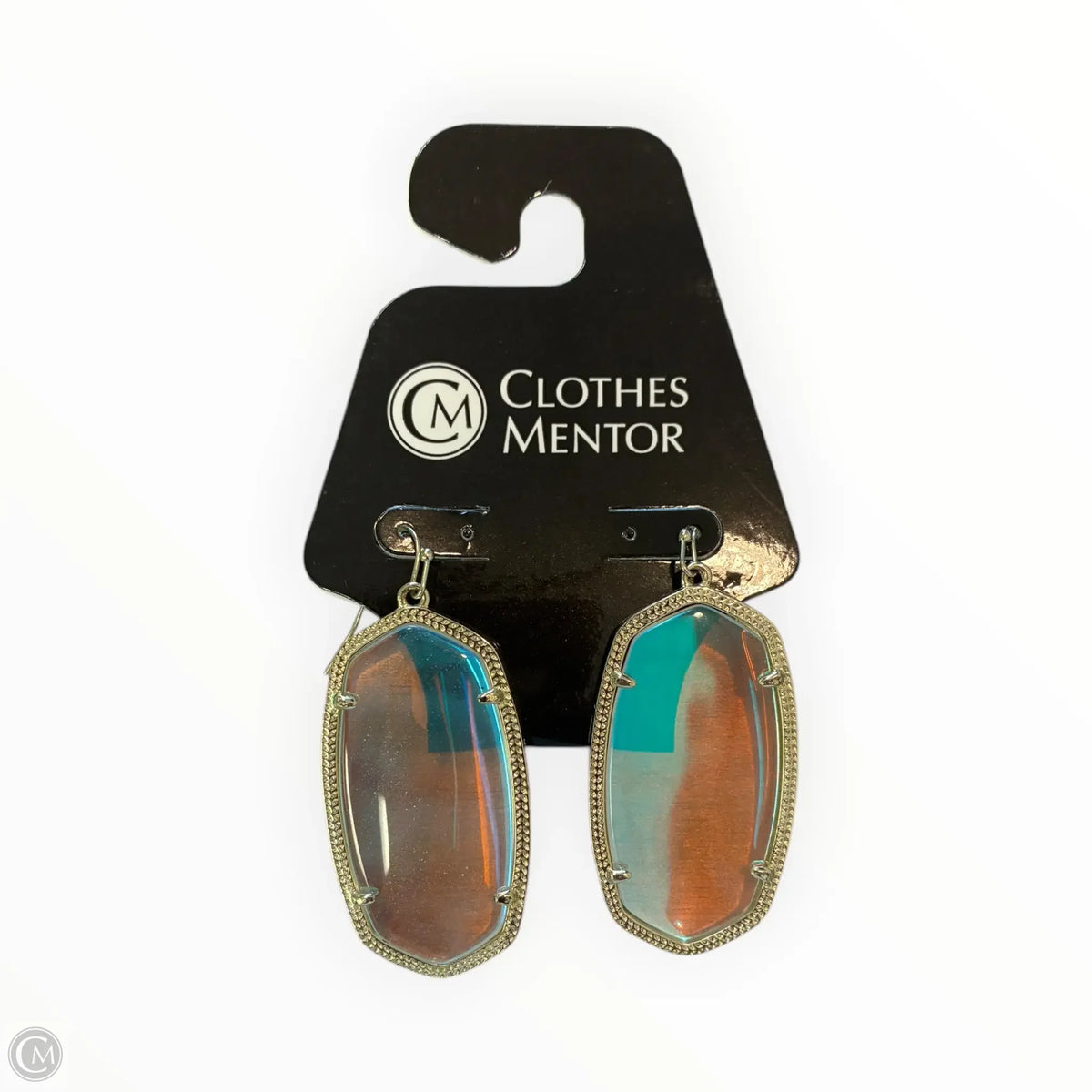 Earrings Designer By Kendra Scott