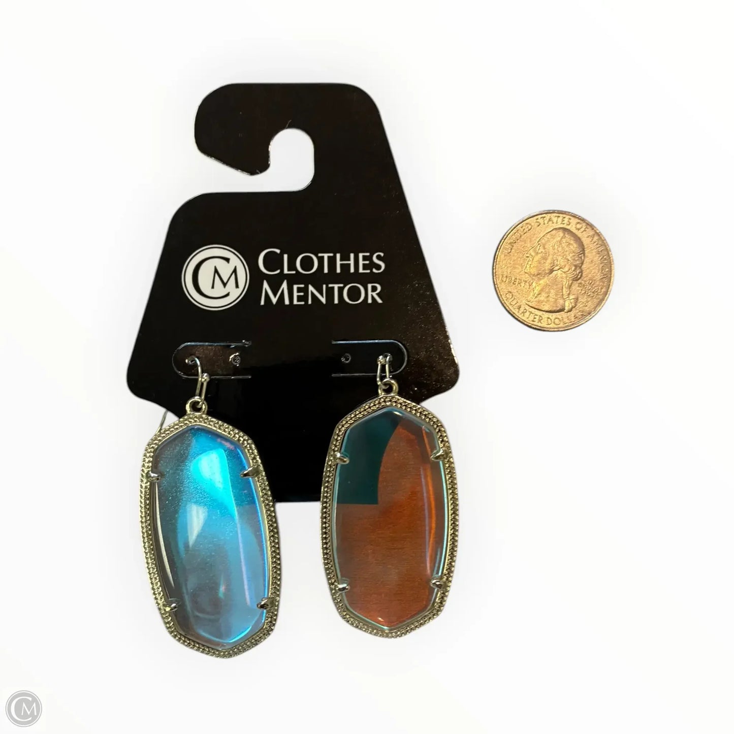 Earrings Designer By Kendra Scott