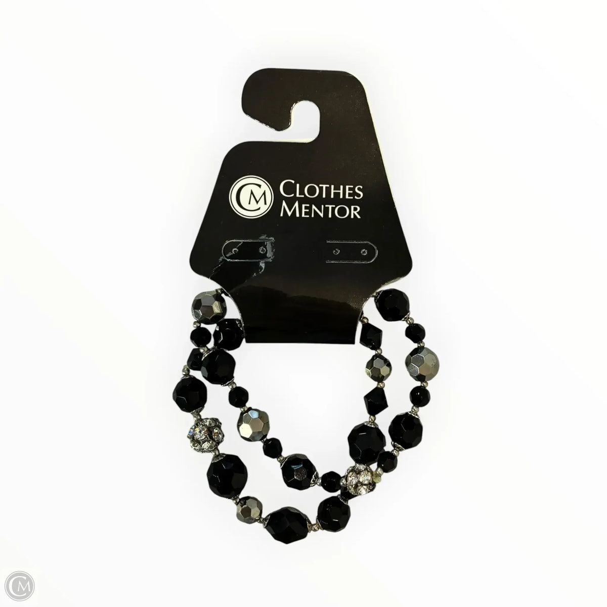 Bracelet Beaded By Cmf, Size: 02 Piece Set