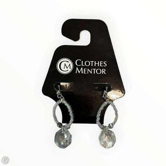 Earrings Dangle/drop By Chicos