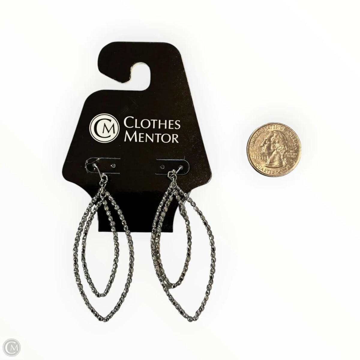 Earrings Dangle/drop By Cmf