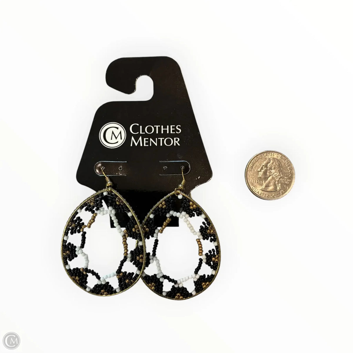 Earrings Dangle/drop By Cmf