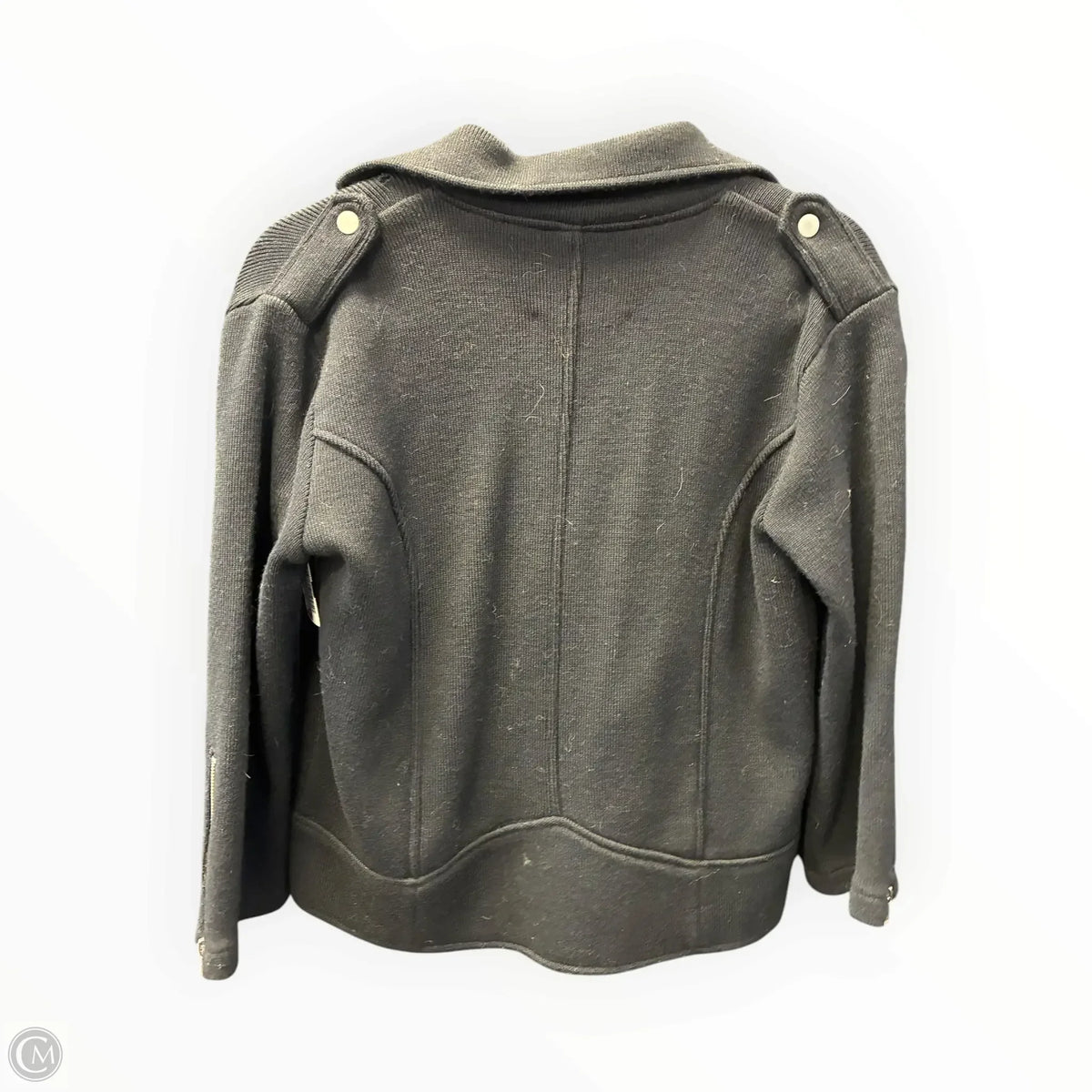 Jacket Other By 525 America In Black, Size: S