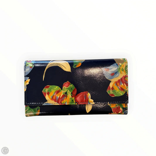 Wallet Designer By Patricia Nash, Size: Large
