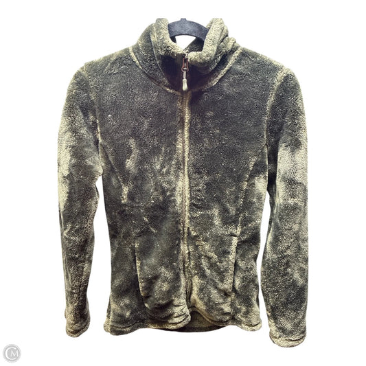 Jacket Fleece By 32 Degrees In Green, Size: Xs