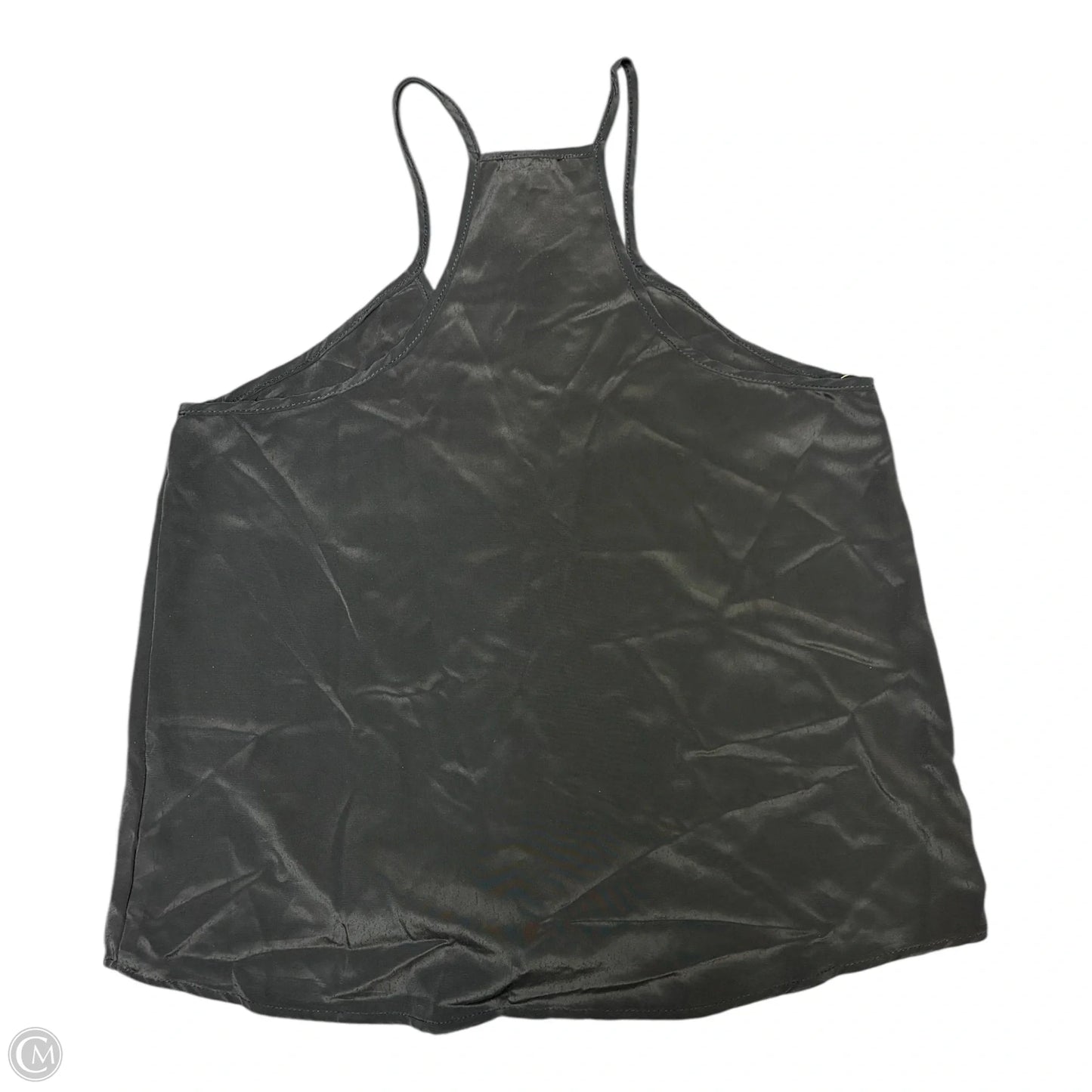 Tank Top By Agaci In Black, Size: S