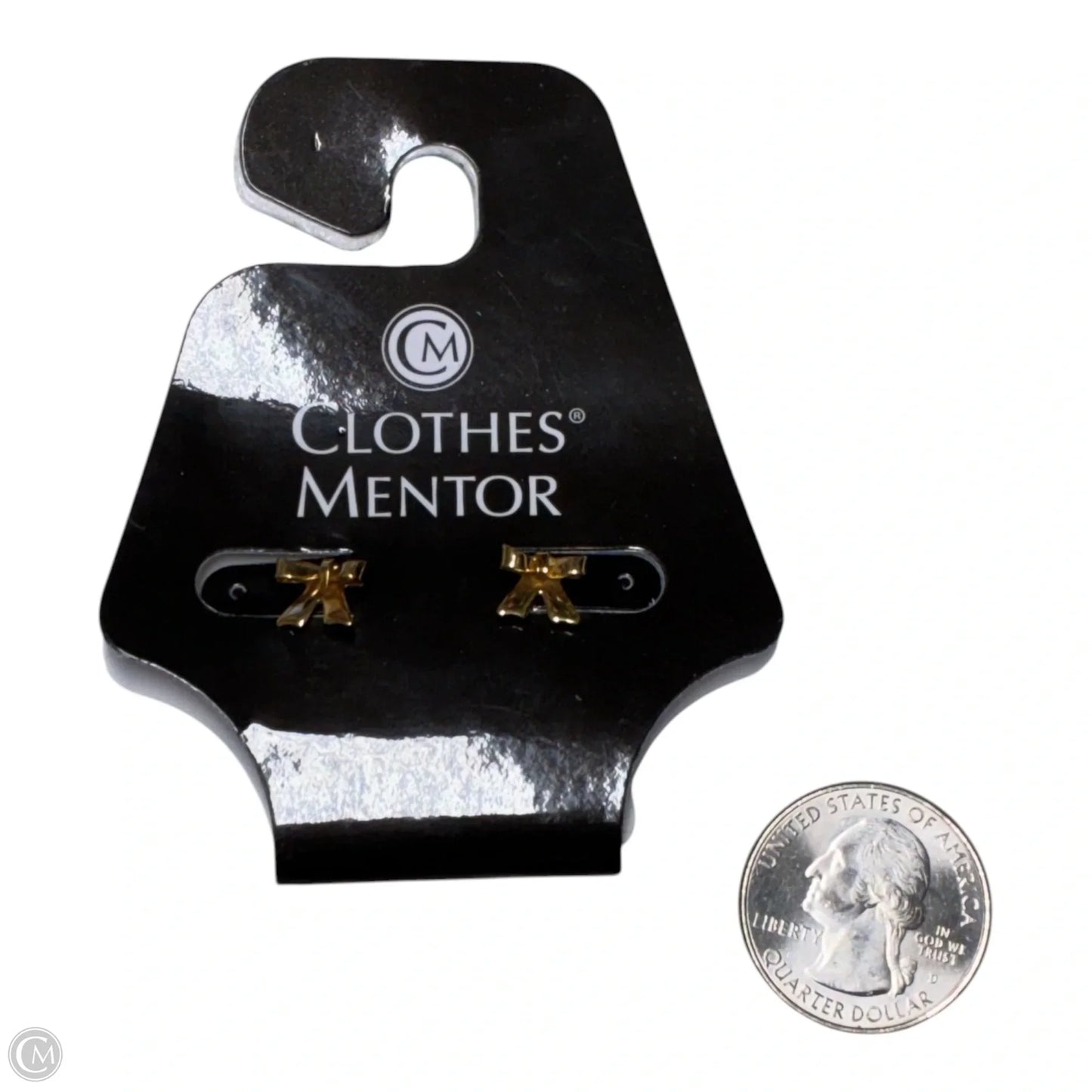 Earrings Stud By Clothes Mentor