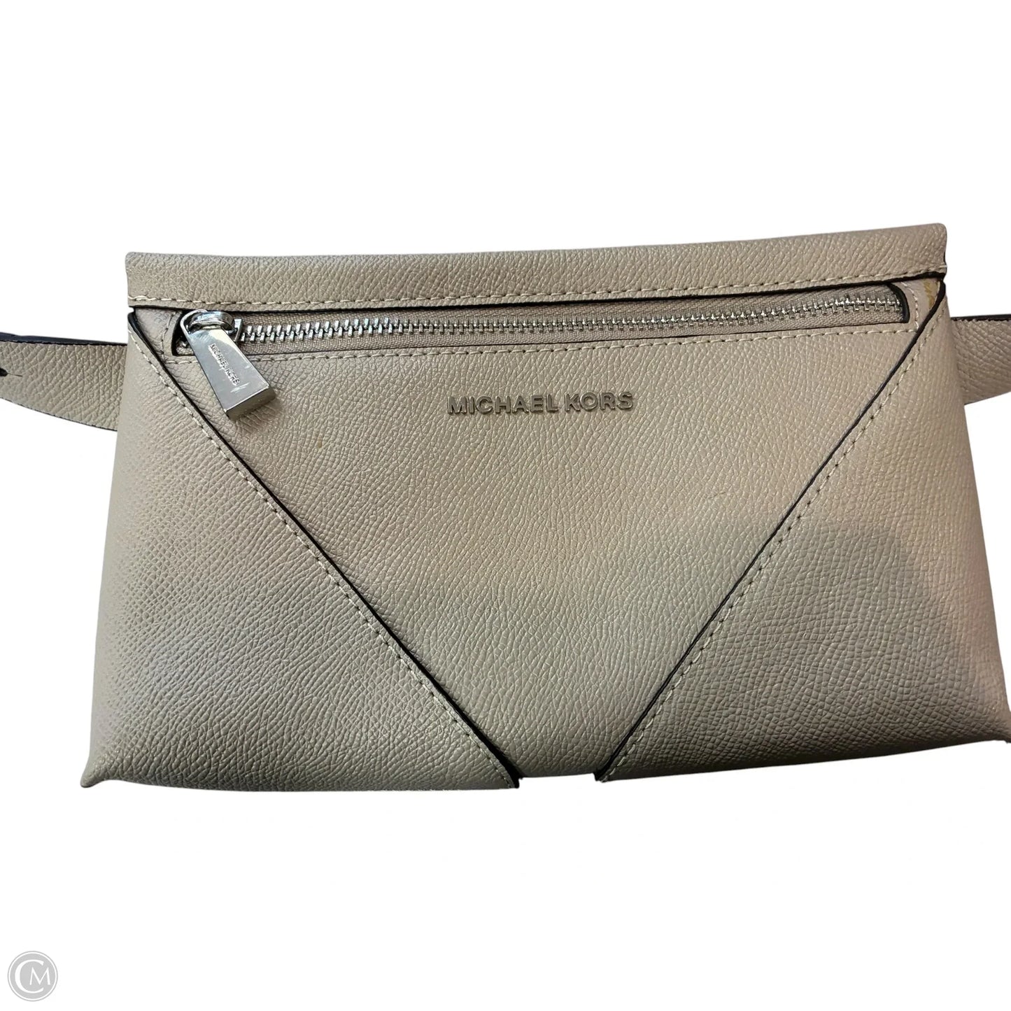 Belt Bag Designer By Michael Kors, Size: Small