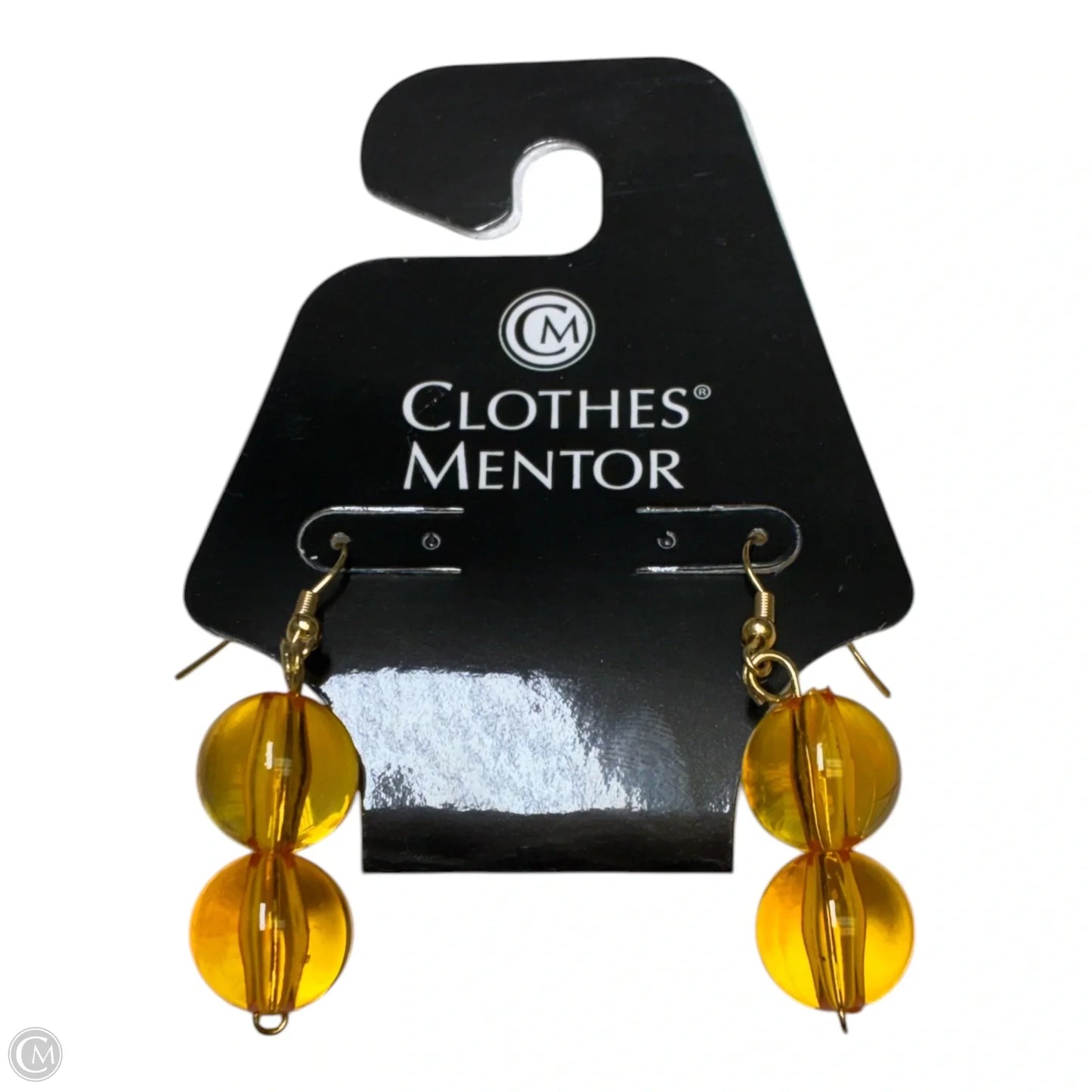 Earrings Dangle/drop By Clothes Mentor