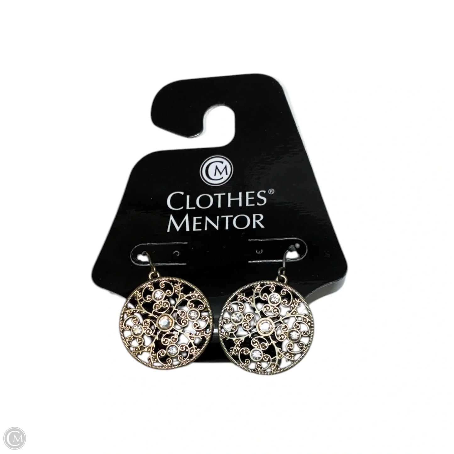 Earrings Dangle/drop By Francesca's