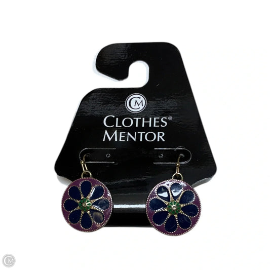 Earrings Dangle/drop By Francesca's