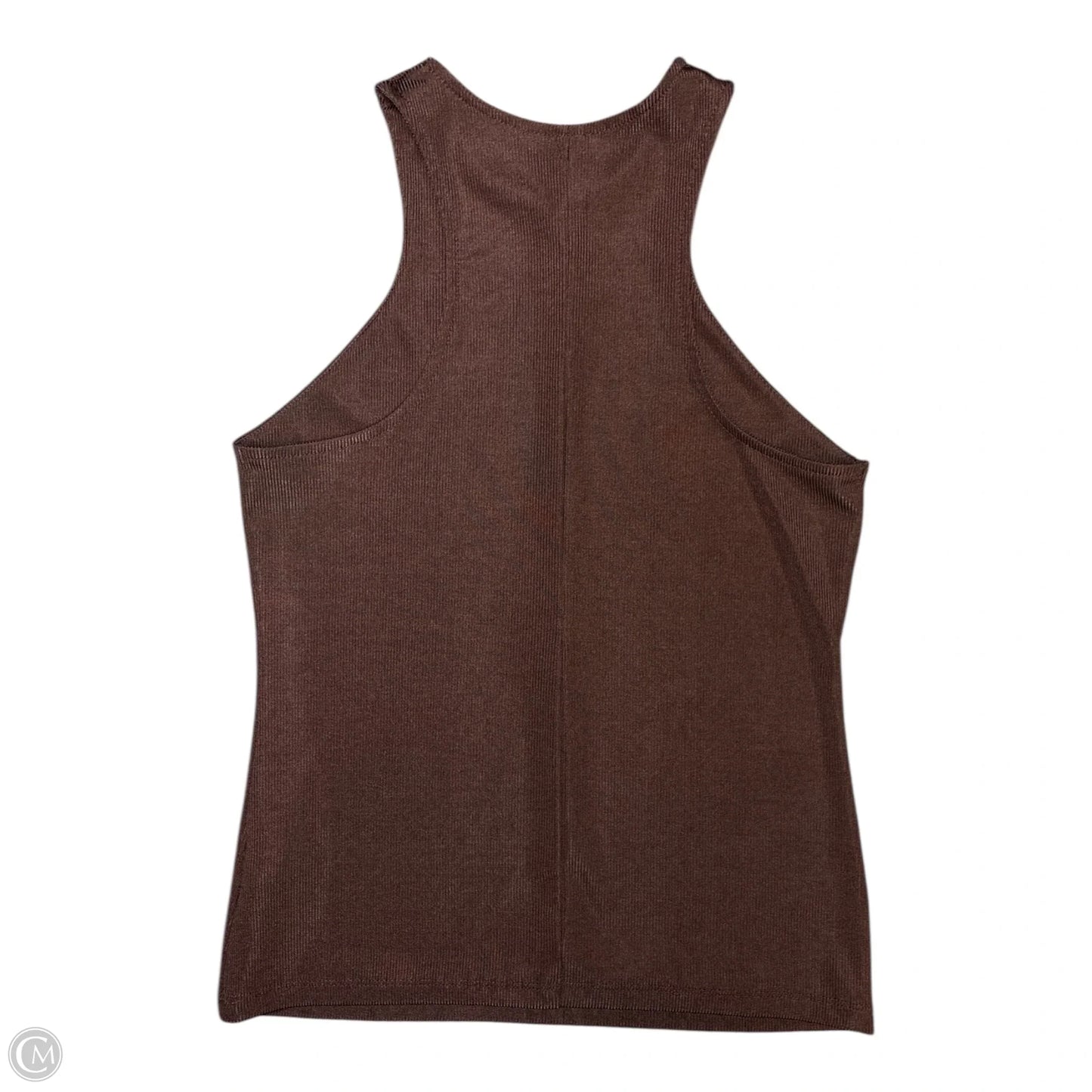 Top Sleeveless By A New Day In Purple, Size: S