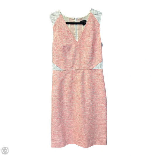 Dress Party Short By J. Crew In Orange, Size: M