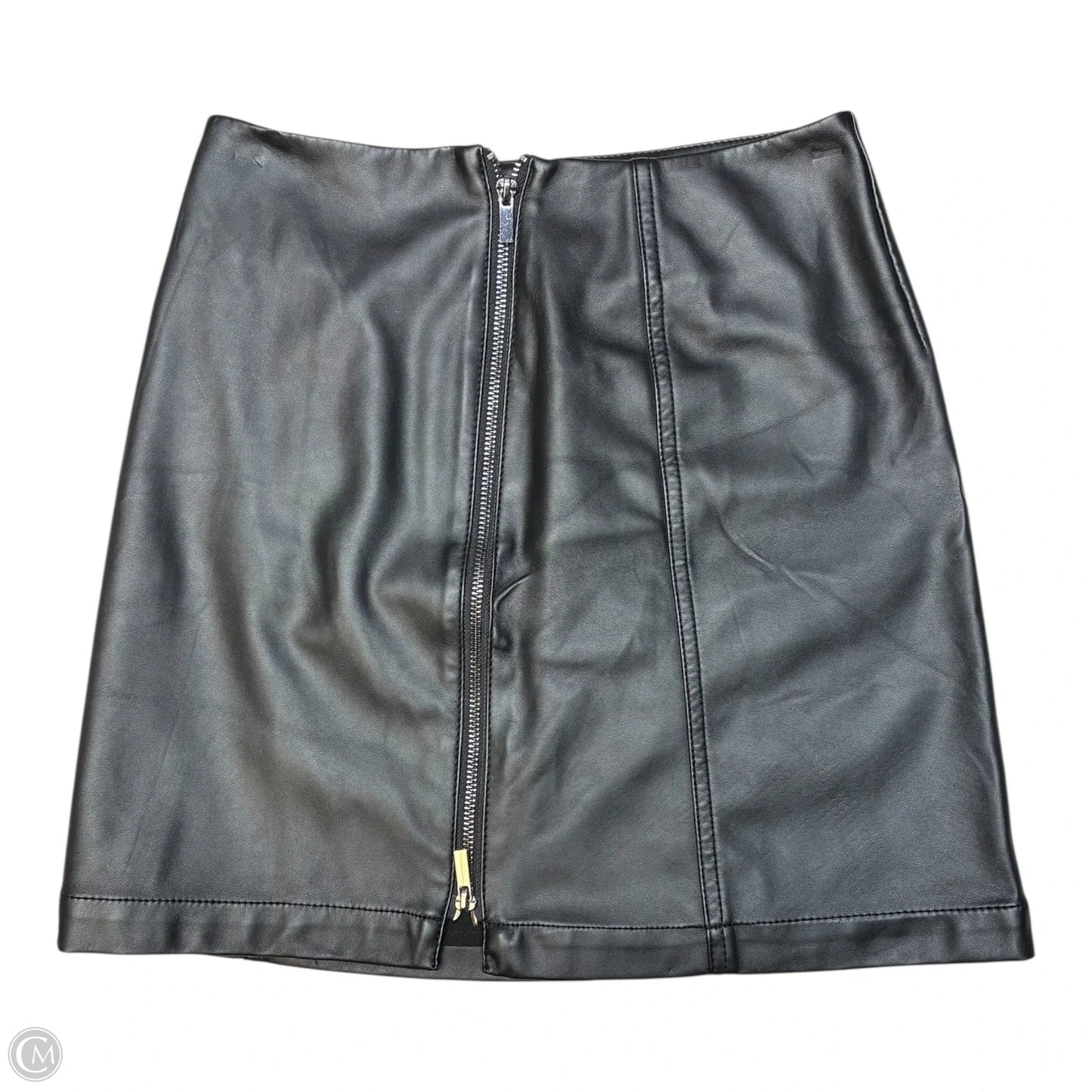 Skirt Mini & Short By French Connection In Black, Size: 0