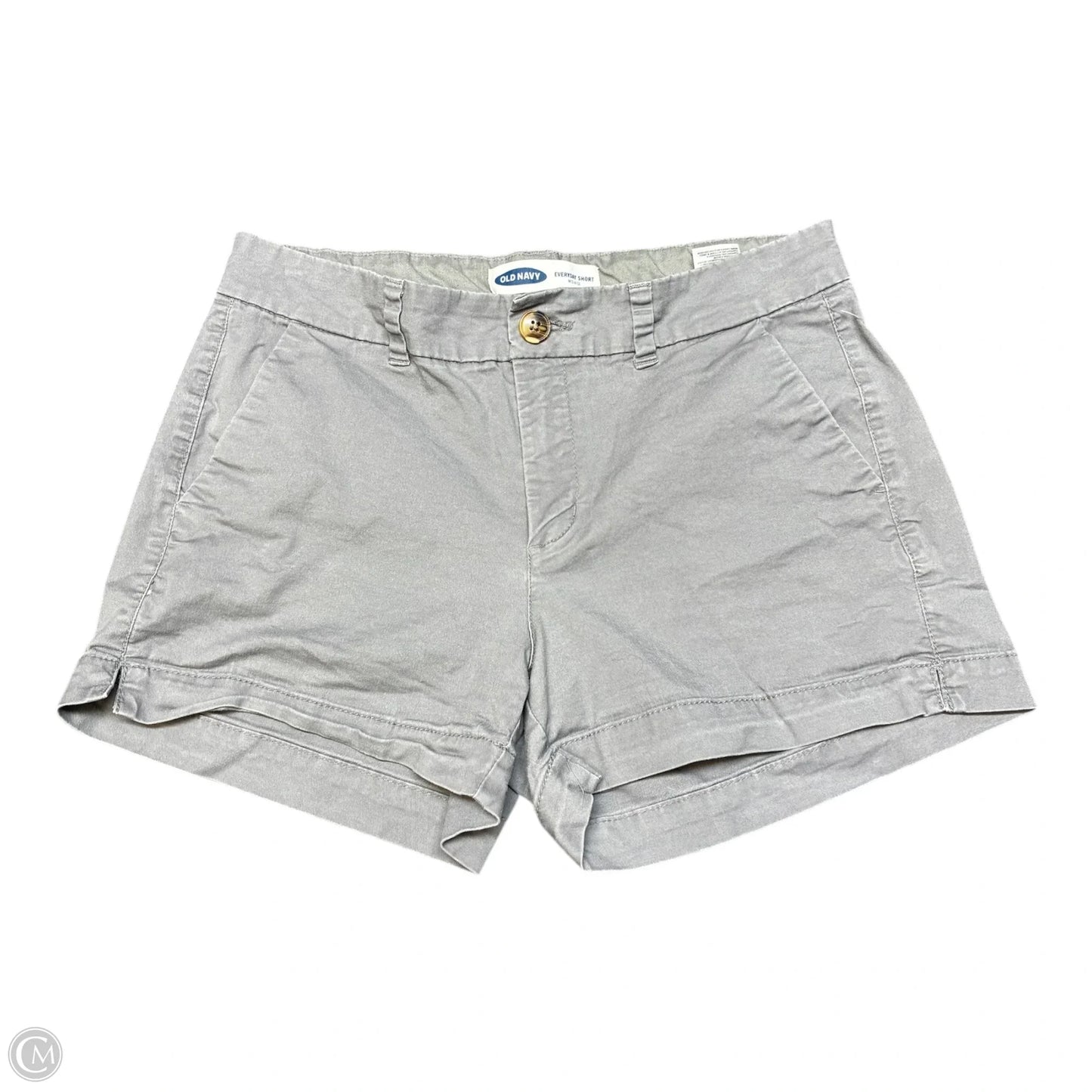 Shorts By Old Navy In Grey, Size: 6