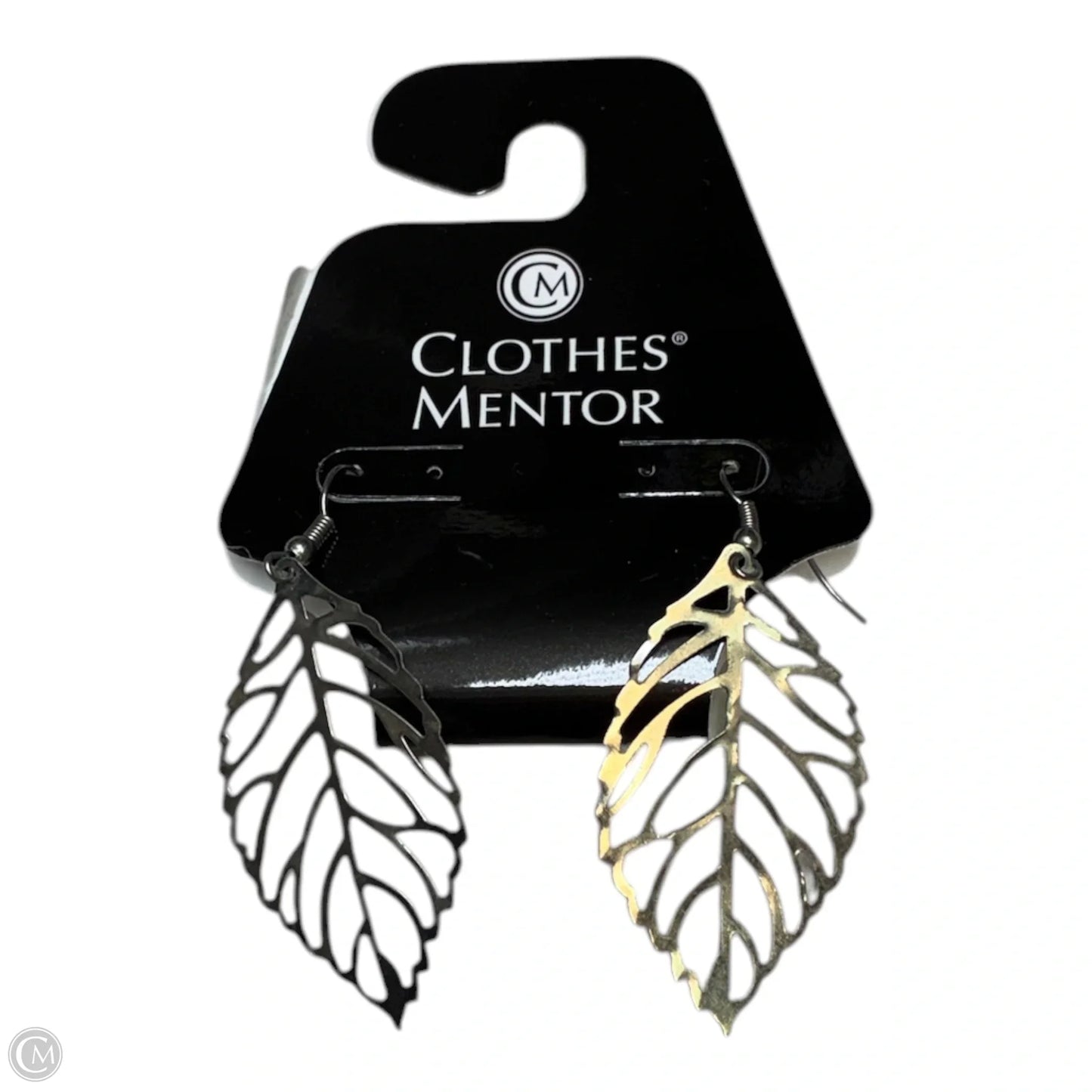 Earrings Dangle/drop By Clothes Mentor