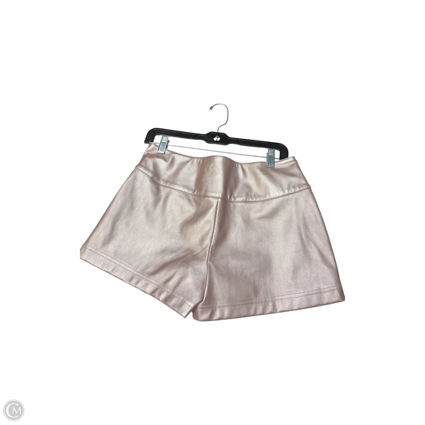 Skort By Celebrity Pink In Pink, Size: 4