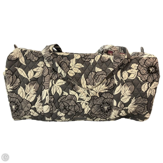 Duffle And Weekender By Vera Bradley, Size: Large