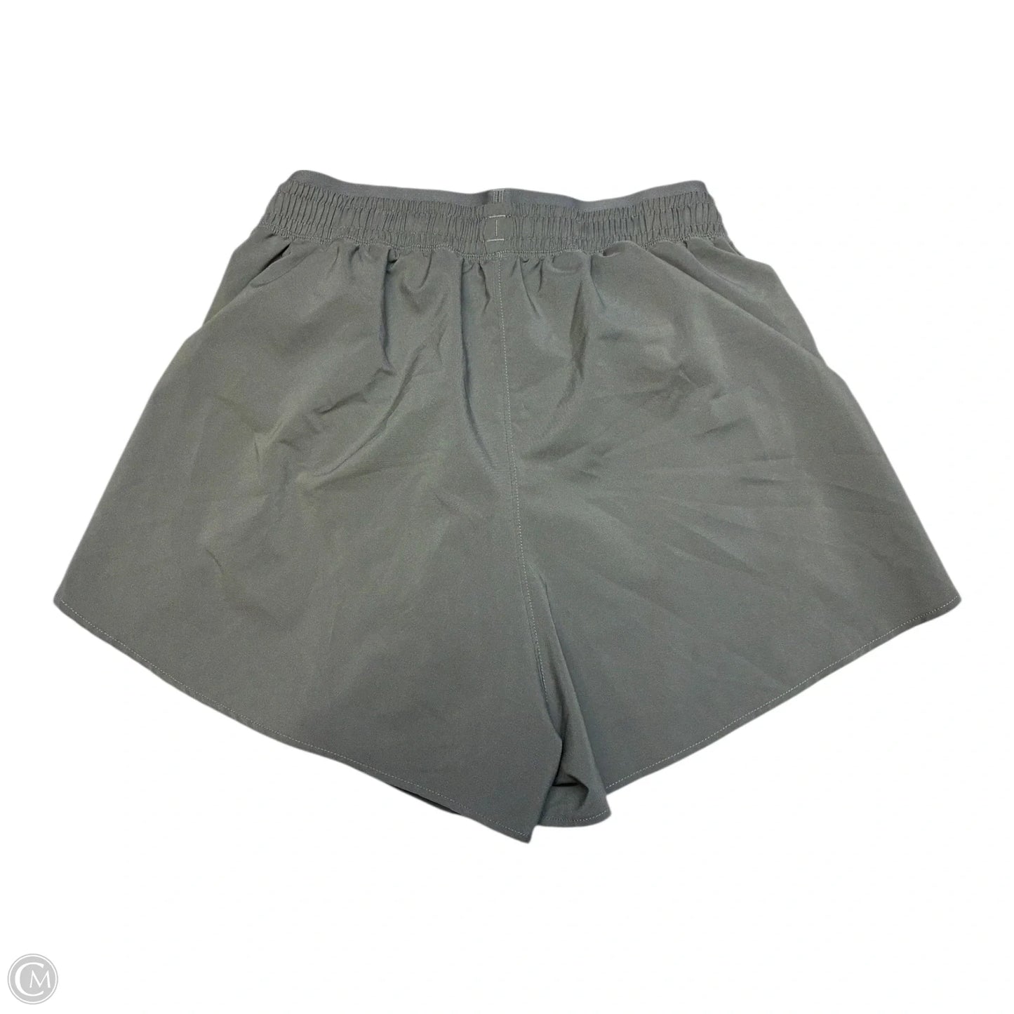 Shorts By Adidas In Grey, Size: S