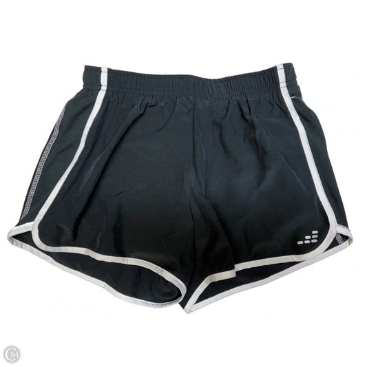 Athletic Shorts By Bcg In Black, Size: S