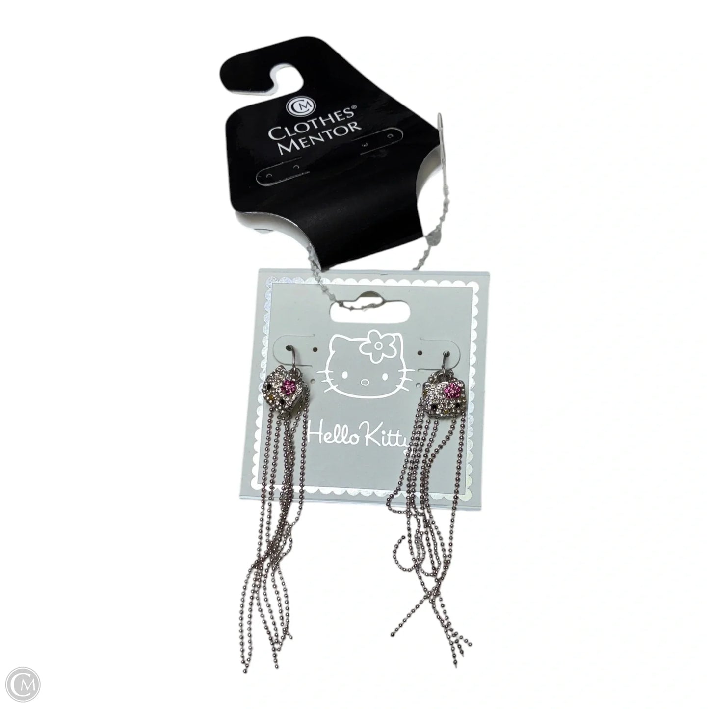 Earrings Dangle/drop By Clothes Mentor