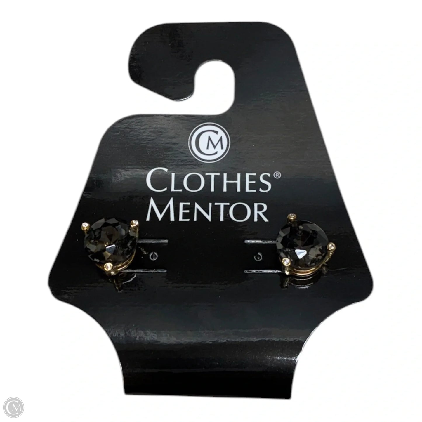 Earrings Stud By Clothes Mentor