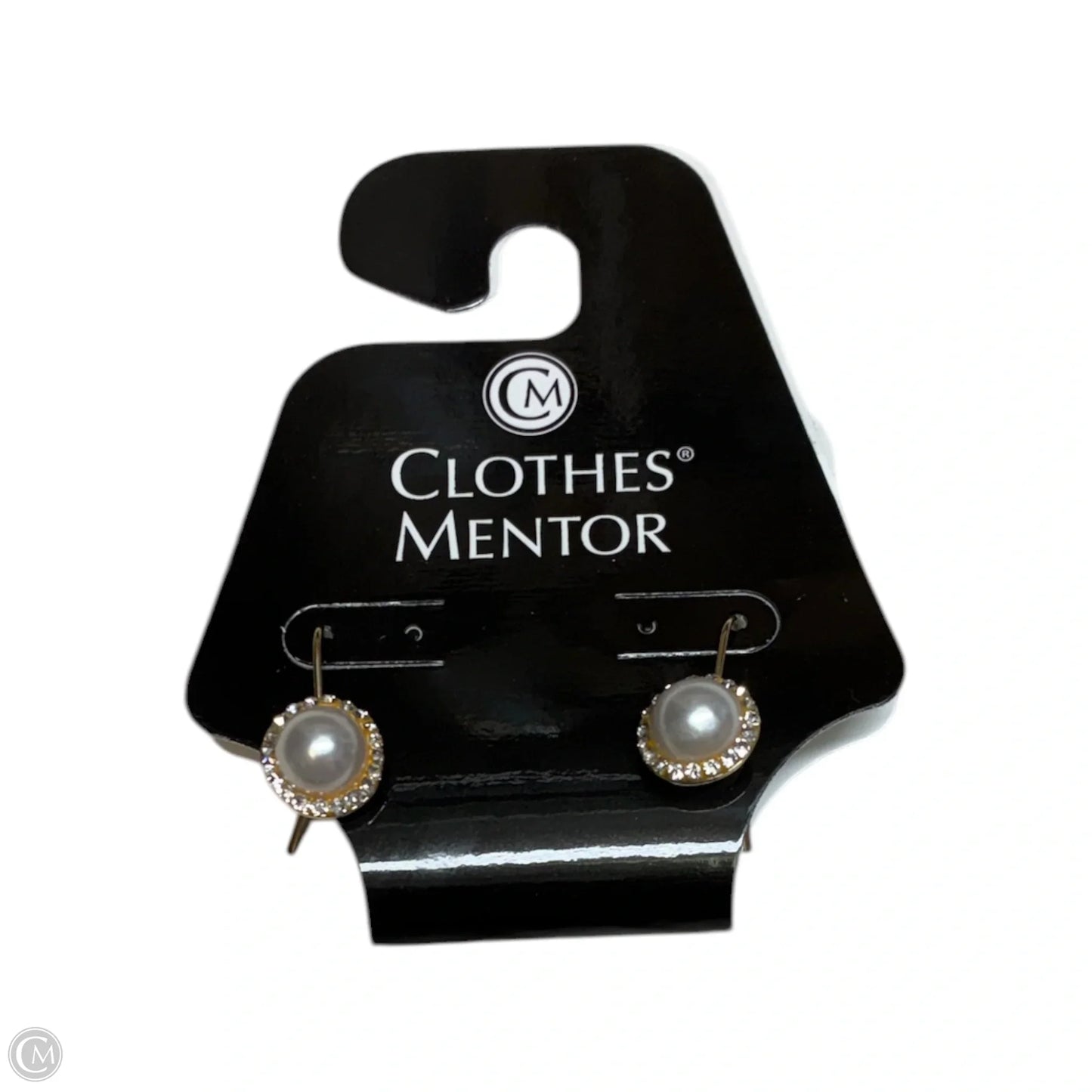 Earrings Dangle/drop By Clothes Mentor