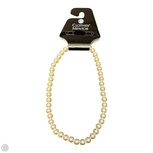 Necklace Choker & Collar By Clothes Mentor