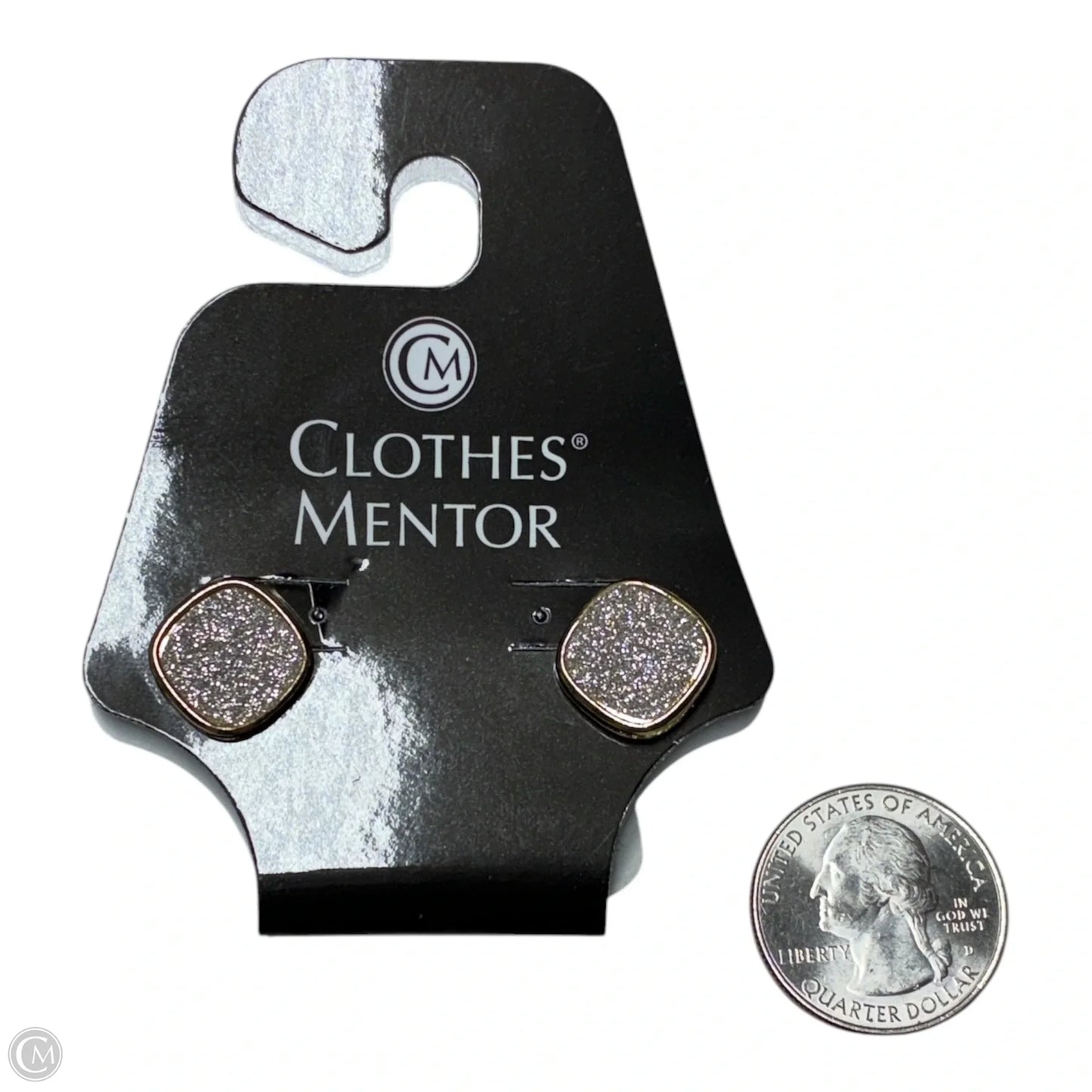 Earrings Stud By Clothes Mentor