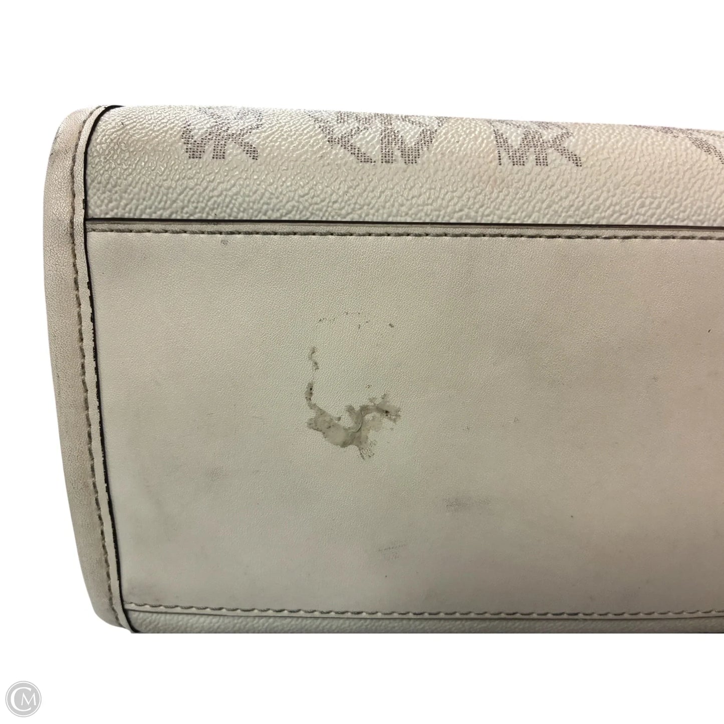 Handbag Designer By Michael Kors, Size: Large