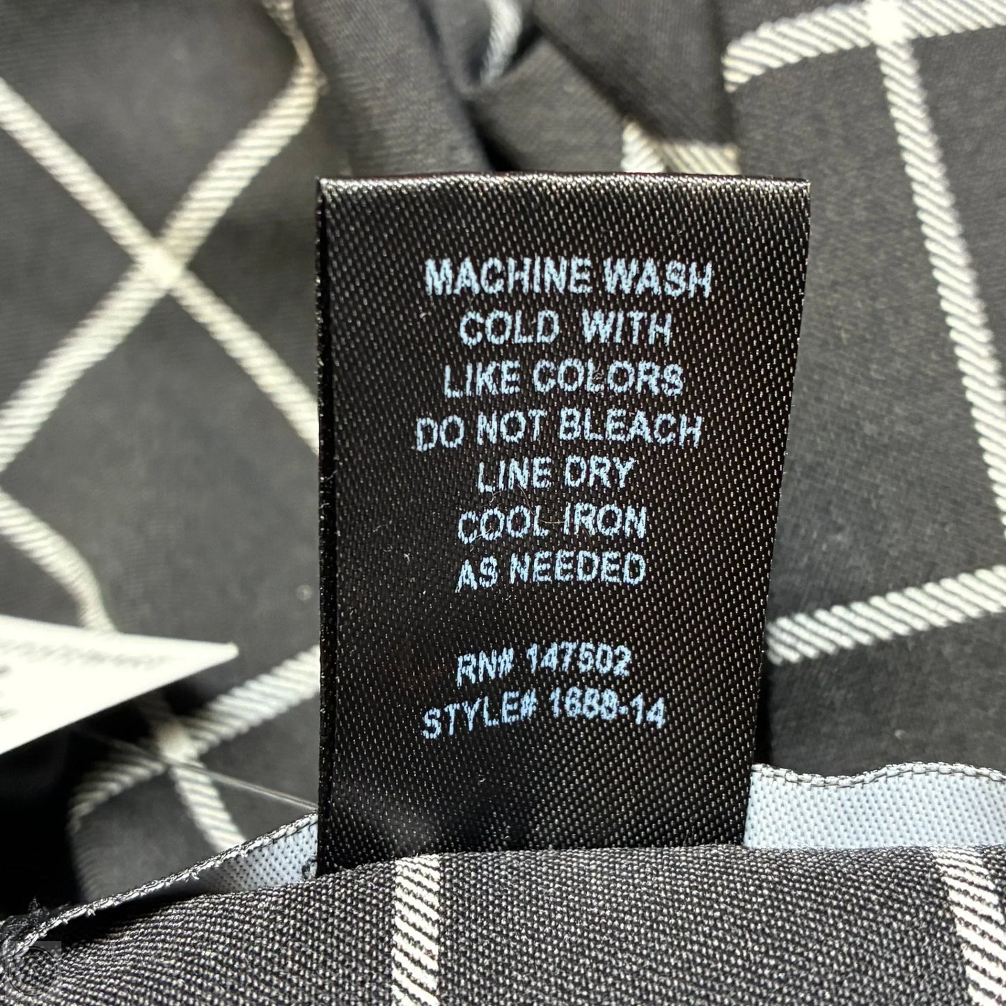 Pants Dress By Ashley Stewart In Black & White, Size: 22