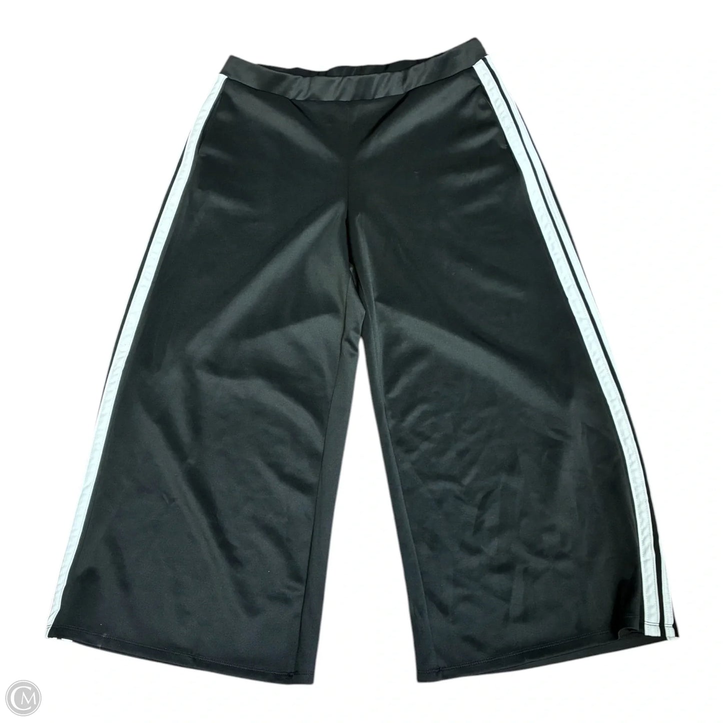 Pants Joggers By Ashley Stewart In Black, Size: 22