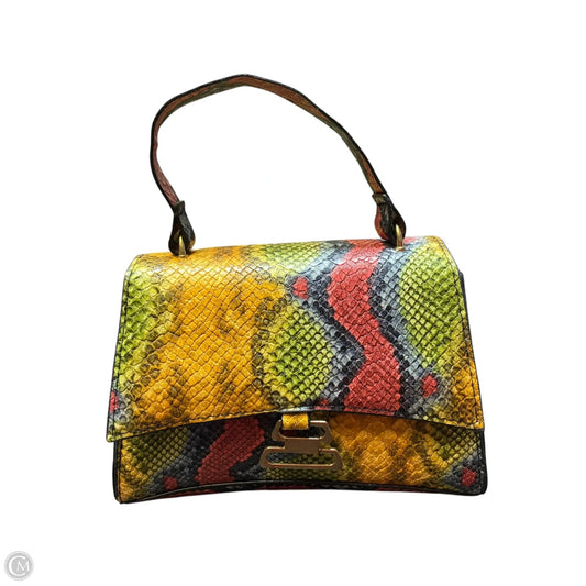 Crossbody By Cmf, Size: Small