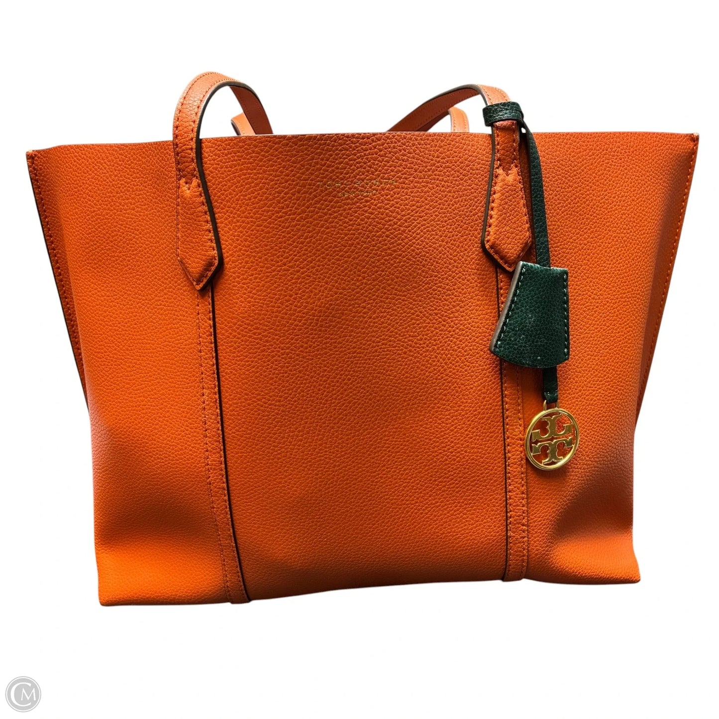 Handbag Designer By Tory Burch, Size: Large