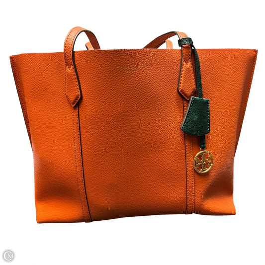 Handbag Designer By Tory Burch, Size: Large