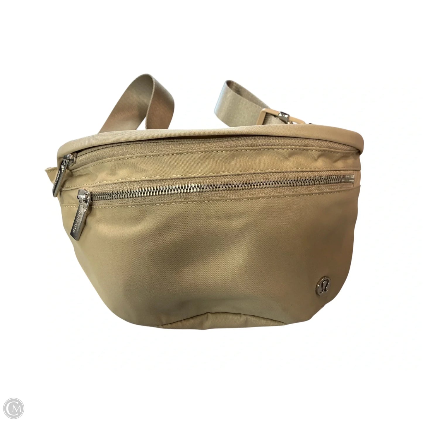 Belt Bag By Lululemon, Size: Small