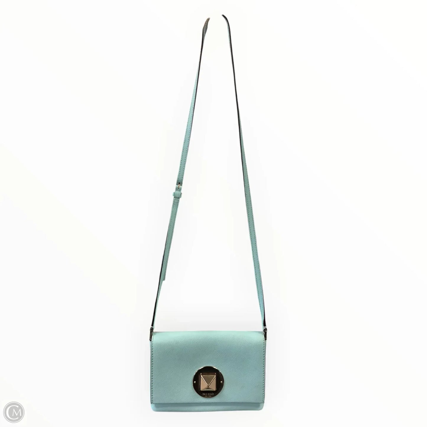 Crossbody Designer By Kate Spade, Size: Small