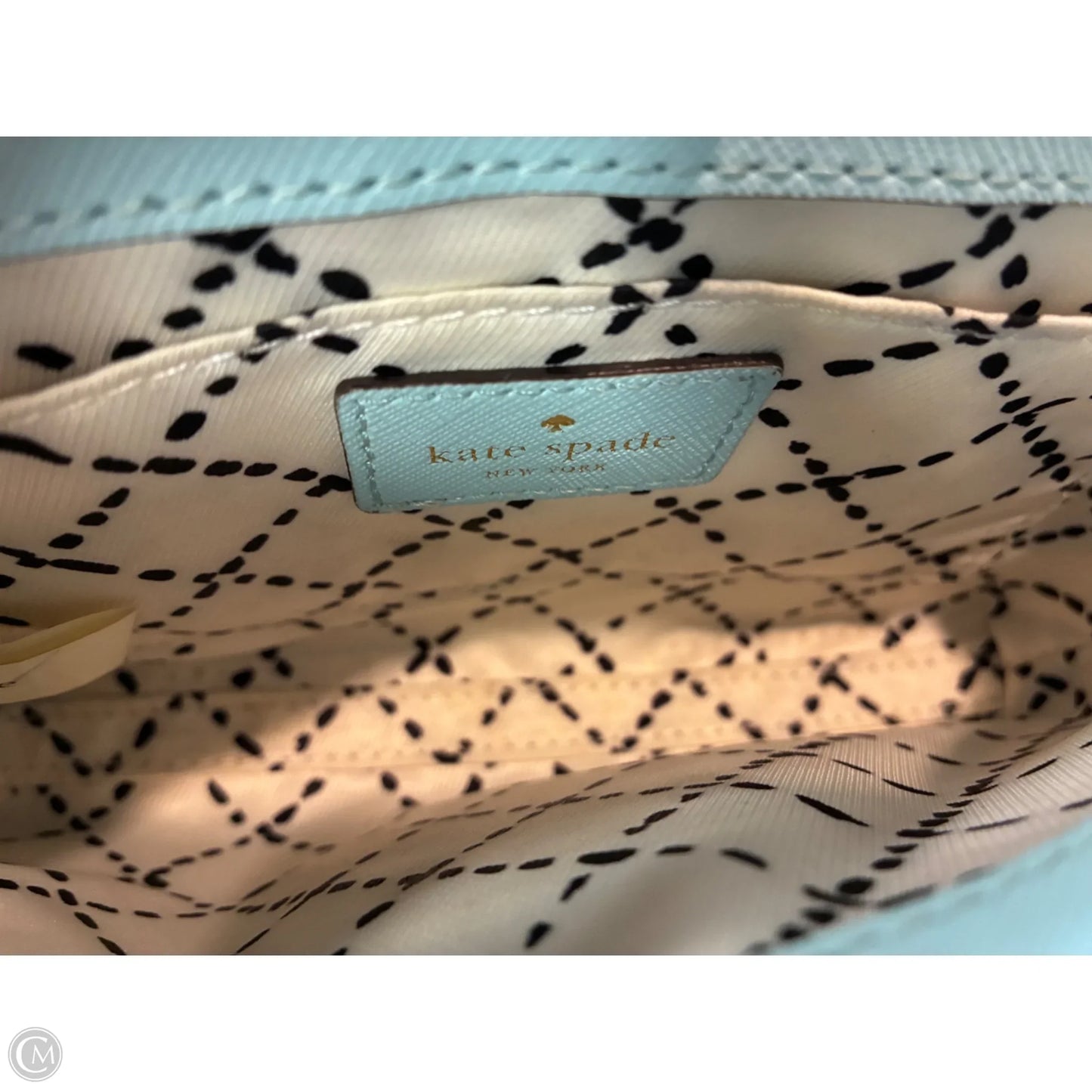Crossbody Designer By Kate Spade, Size: Small