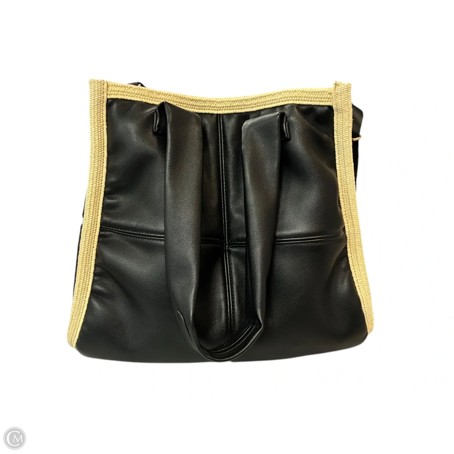 Handbag Designer By Sondra Roberts, Size: Medium