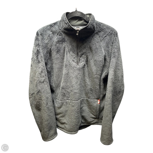 Sweater By The North Face In Black, Size: L