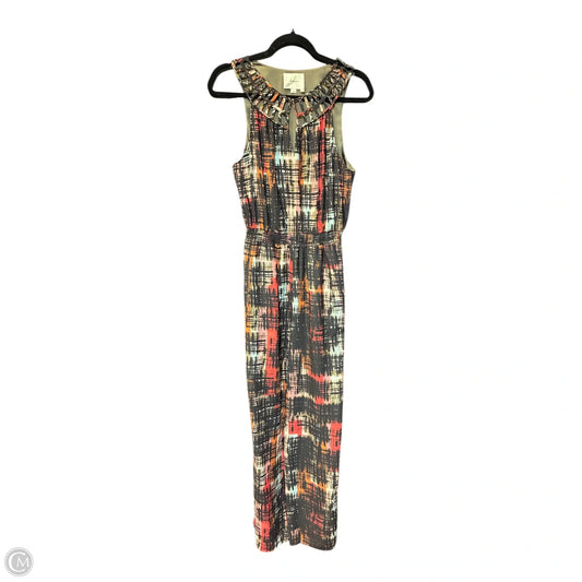 Bodysuit By Elevenses In Multi-colored, Size: S