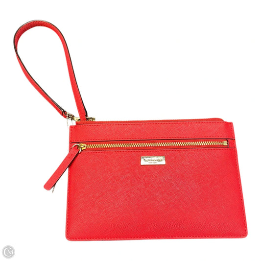 Wristlet Designer By Kate Spade, Size: Medium