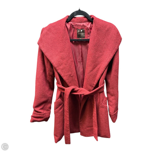 Coat Other By Limited In Red, Size: S